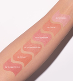 LUX VISAGE Румяна компактные "SILK DREAM" тон 03 РОЗОВЫЙ БЕЖ
