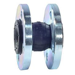 Компенсатор Benarmo EPDM Ду80 Ру10/16 фл