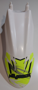 Крыло переднее Питбайк Аpex 125E (2024г.)