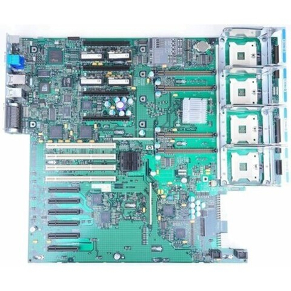 Материнская плата Hewlett-Packard Systemboard (mother board) for ML570G4