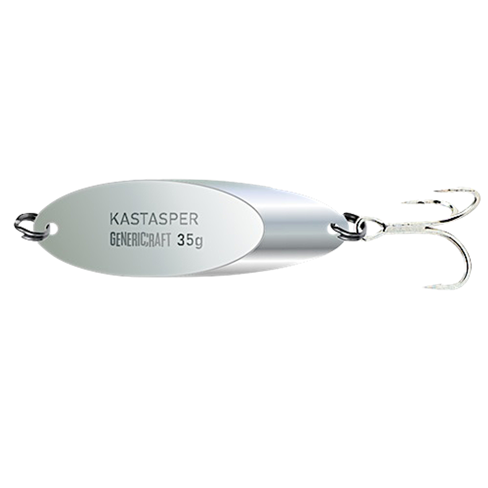 Блесна Generic Craft KastAsper 56мм 21г -