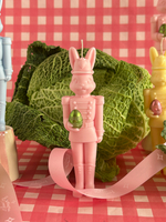 Свеча Пасхальный зайчик