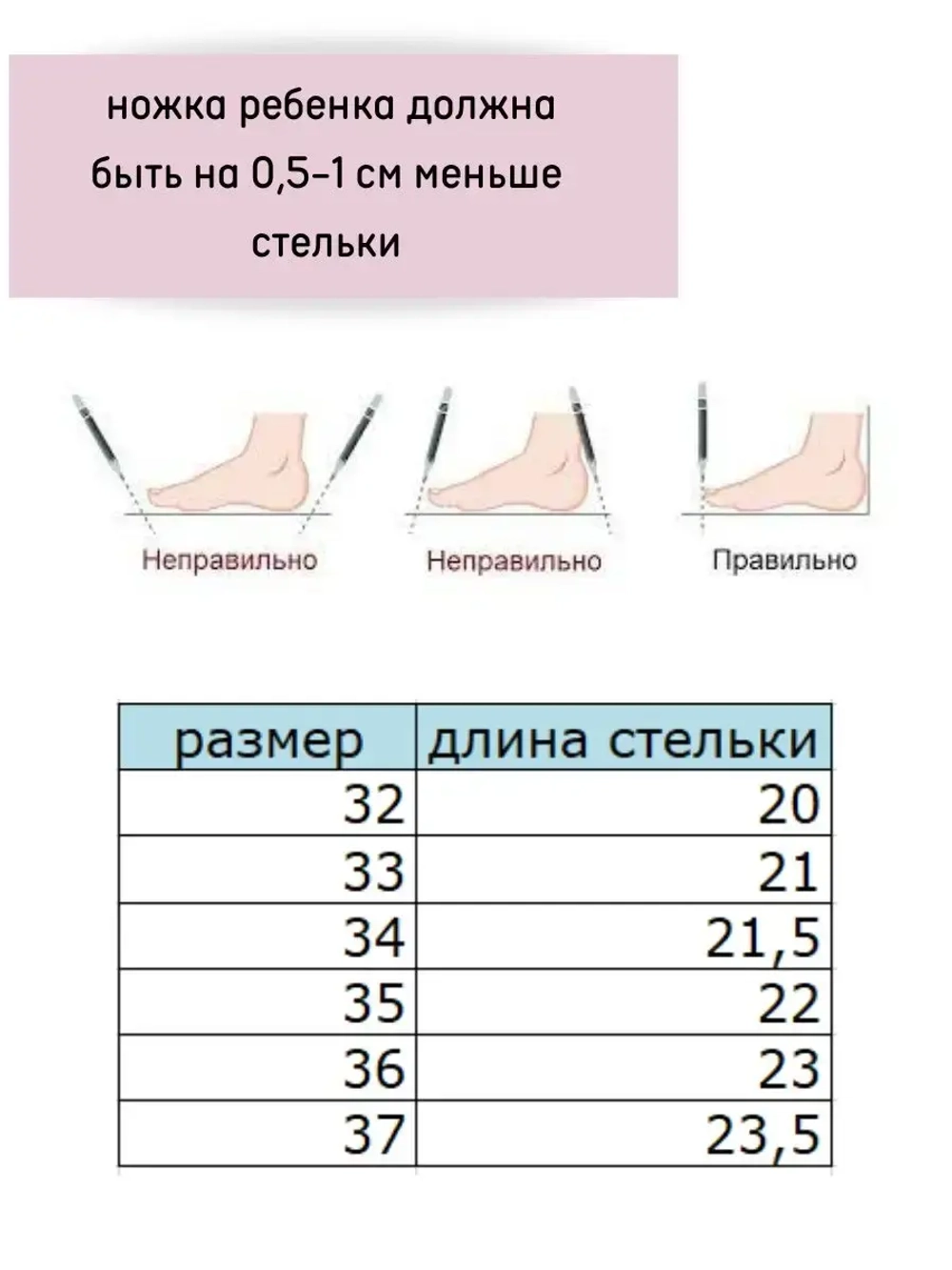 Сапоги зимние для девочки