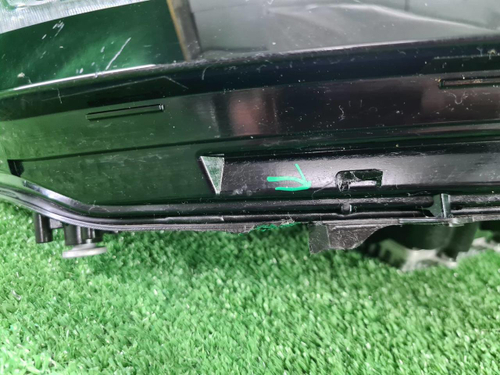 Фара правая Range Rover Vogue 5 L460 (2021-н.в.) LED