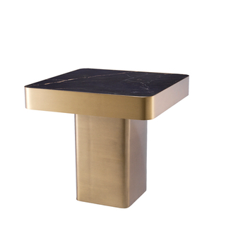 Приставной столик Side Table Luxus арт.114119