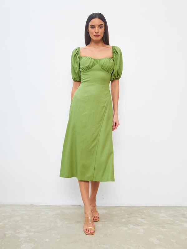 ПЛАТЬЕ ШАНА