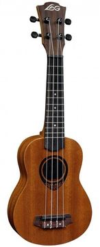 Укулеле сопрано LAG TKU-10S