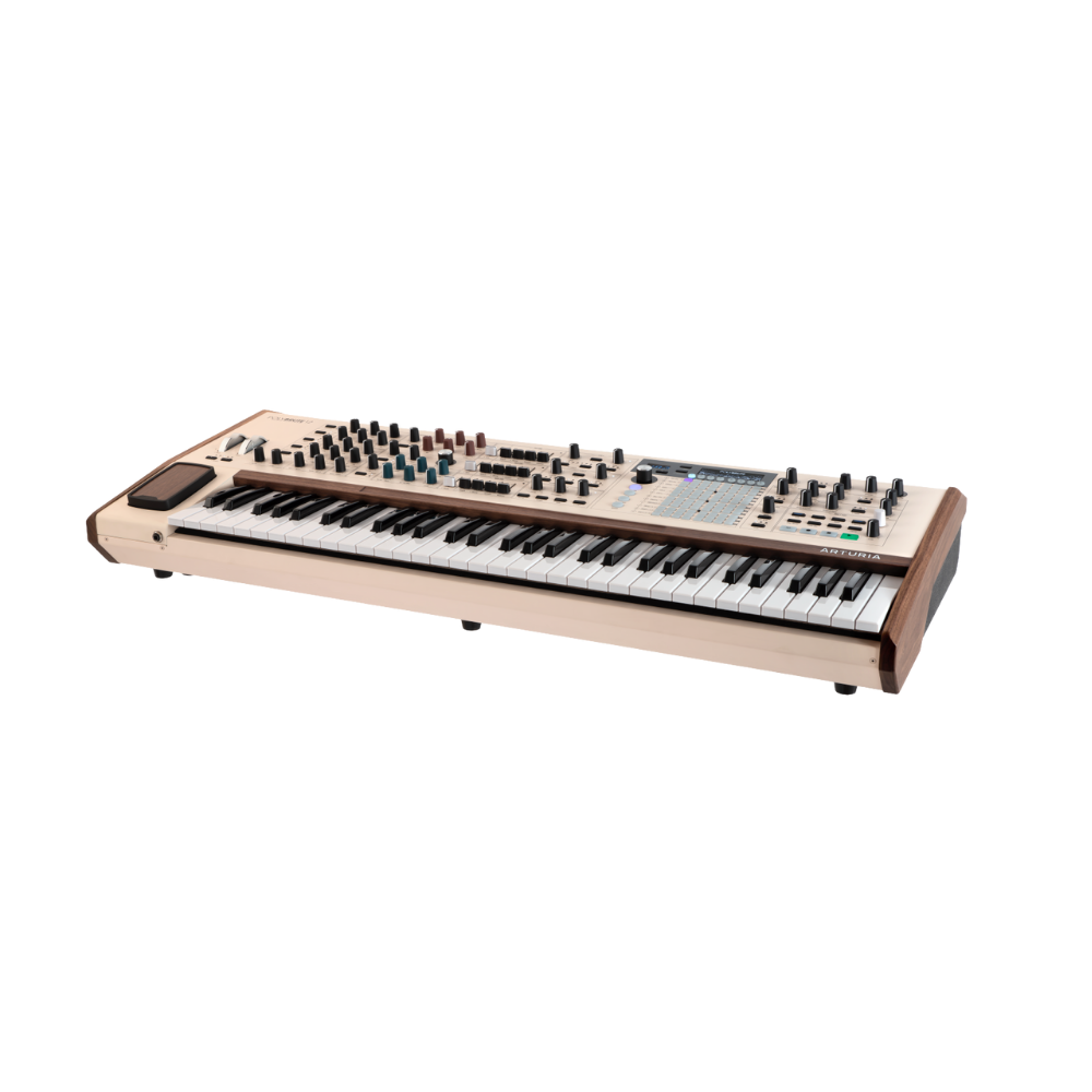 Arturia Polybrute 12