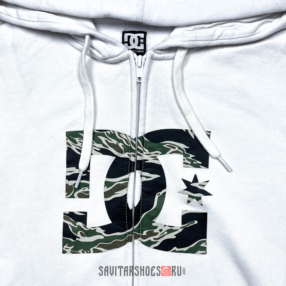 Зип-худи DC SHOES