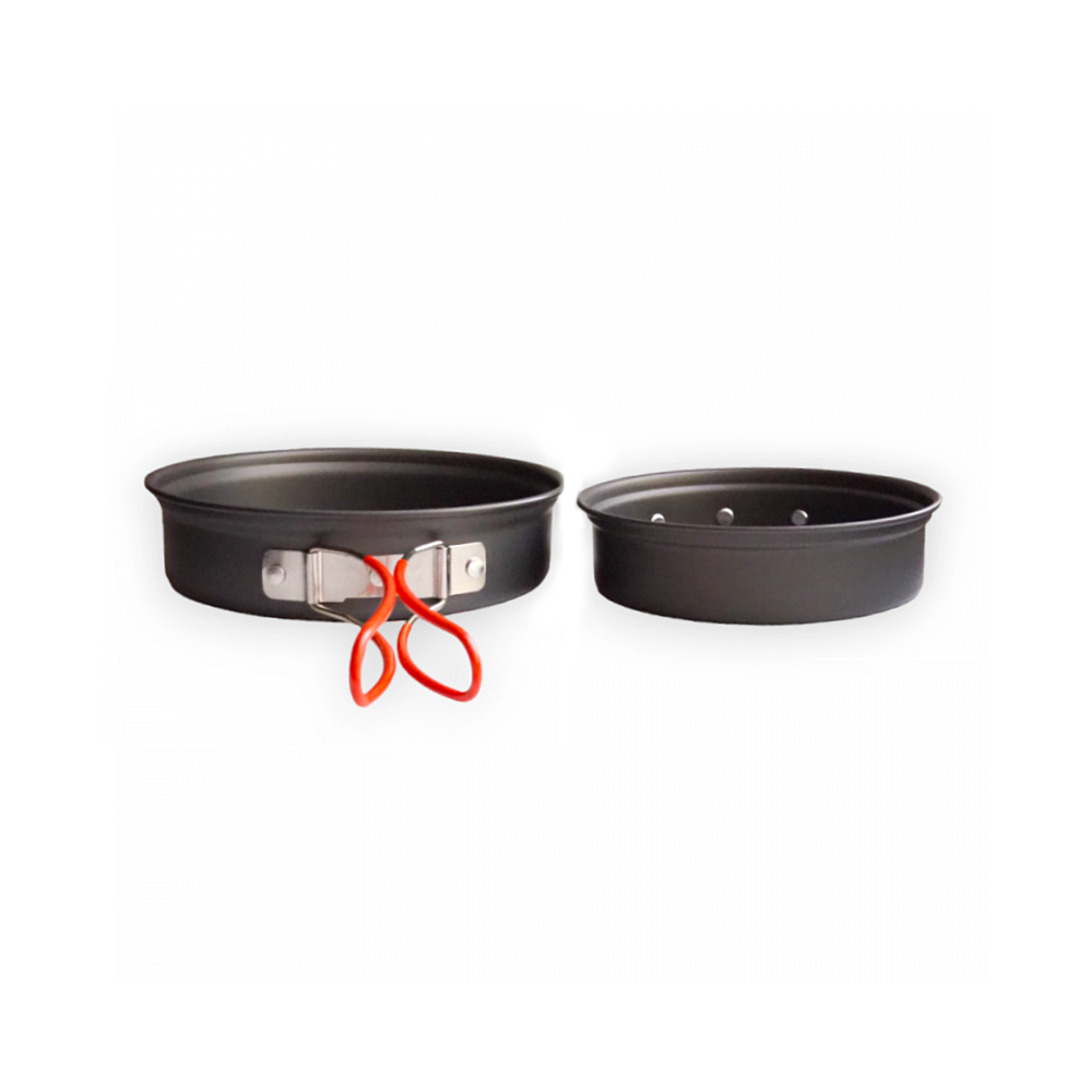 Набор посуды COOK SET (2-3 PERSONS)