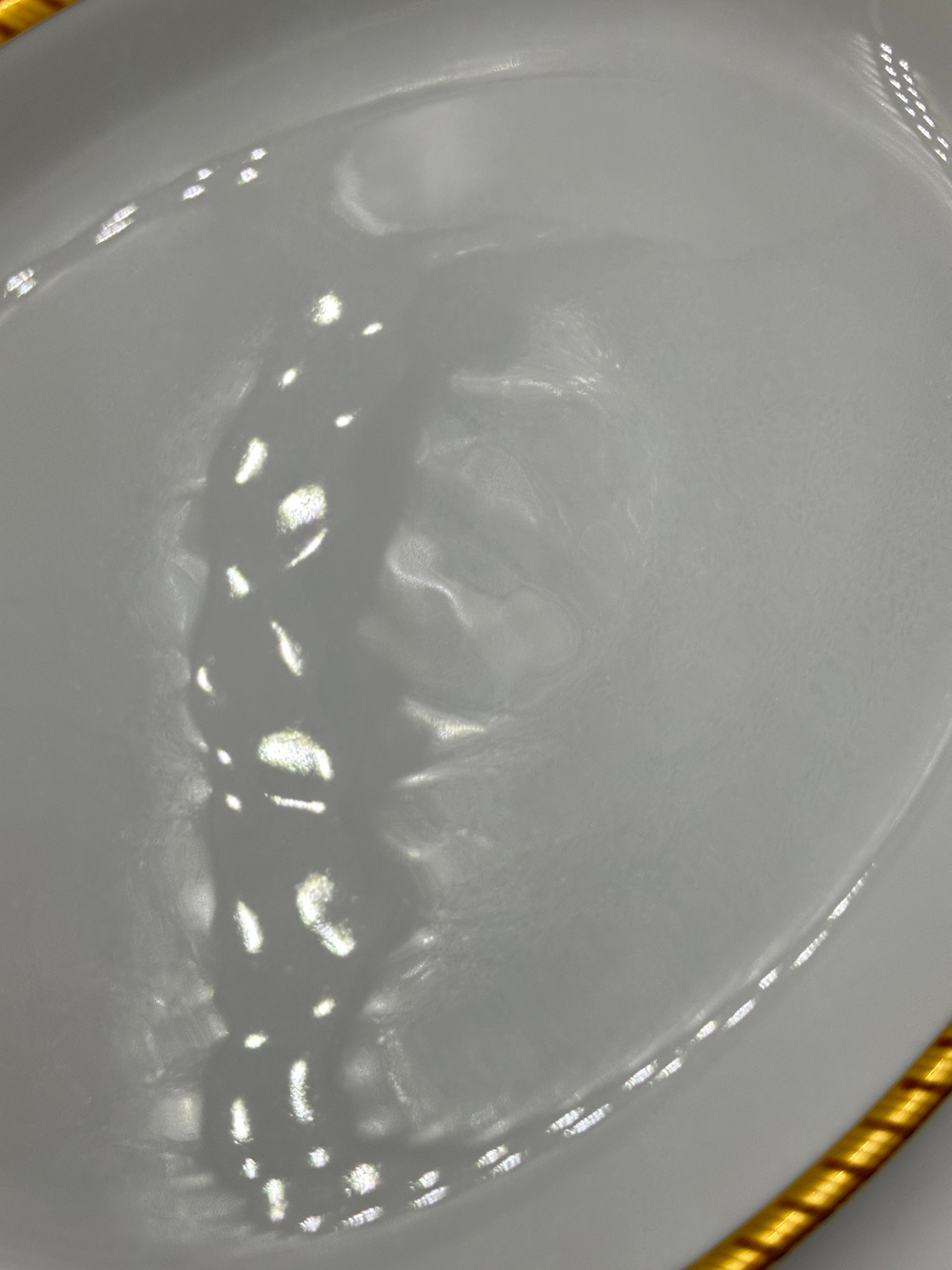 Блюдо Rosenthal