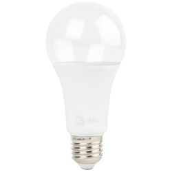 Фитолампа для растений светодиодная ЭРА FITO-25W-RB-E27 красно-синего спектра 25 Вт Е27 | Фитолампы Е27