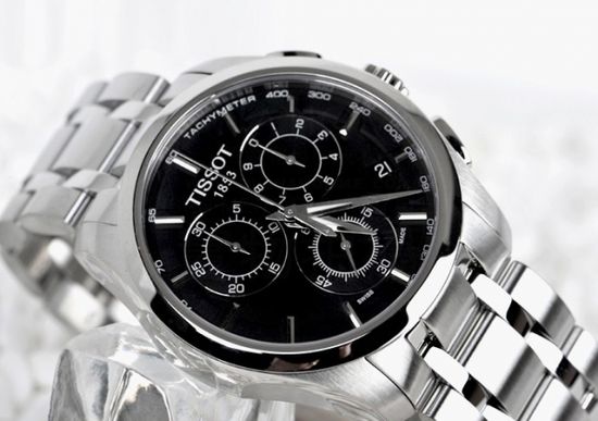 Наручные часы Tissot T035.617.11.051.00