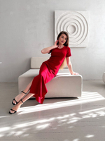 Платье женское 3379