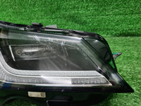 Фара правая Jaguar F-PACE (2020-н.в.) LED