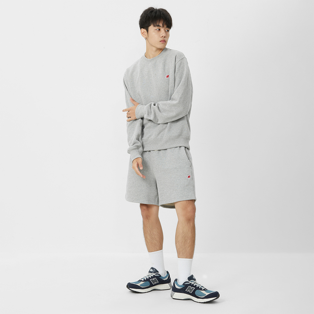 Кроссовки New Balance Nb 2002R