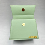 Jacquemus Le Chiquito Noeud 18 cm