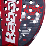 Ракетка для падел тенниса BABOLAT TECHNICAL VERON LEBRON