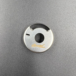 Стакан помпы охлаждения Yamaha F4-6 (6EE-G4322-00) (Omax)