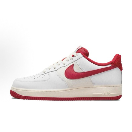 Nike Air Force 1’07 LV Gym Red