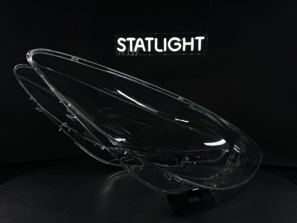 Комплект стекол Peugeot 307 2005-2008