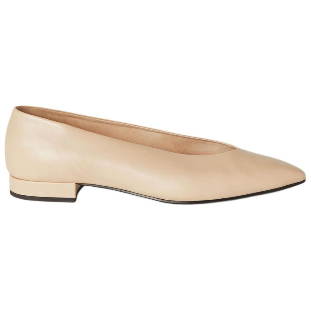 Лоферы Loro Piana Rebecca, FAN3737A0C7