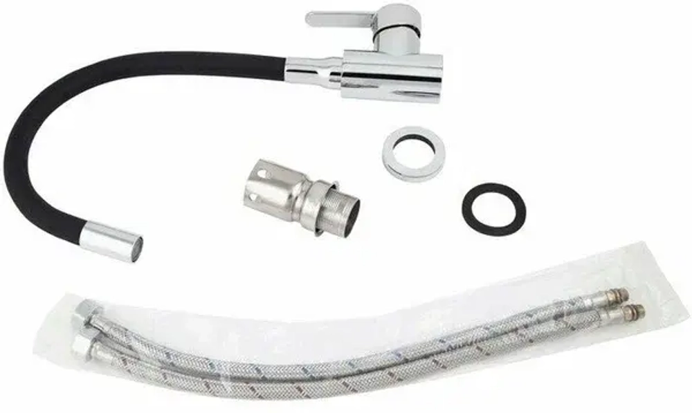Смеситель для кухни Viko V-4432