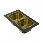 Контейнер Omoikiri DC-04-2-IN