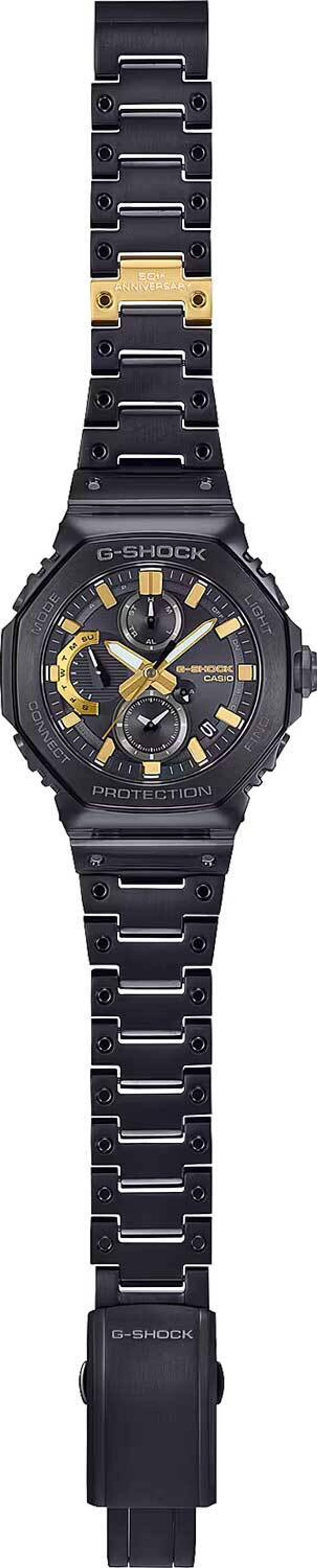 Мужские наручные часы Casio G-Shock GMC-B2100ZE-1A