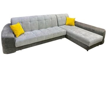 Диван угловой САТУРН