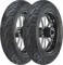 Pirelli Night Dragon 180/60 R17 75V (Задняя)