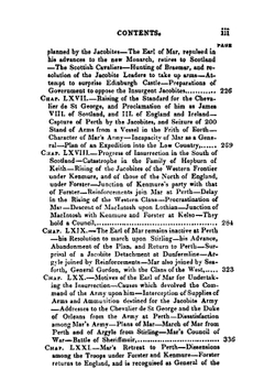 Tales of a grandfather by Sir Walter Scott | Robert Cadell