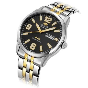 Orient SAB0B005BB