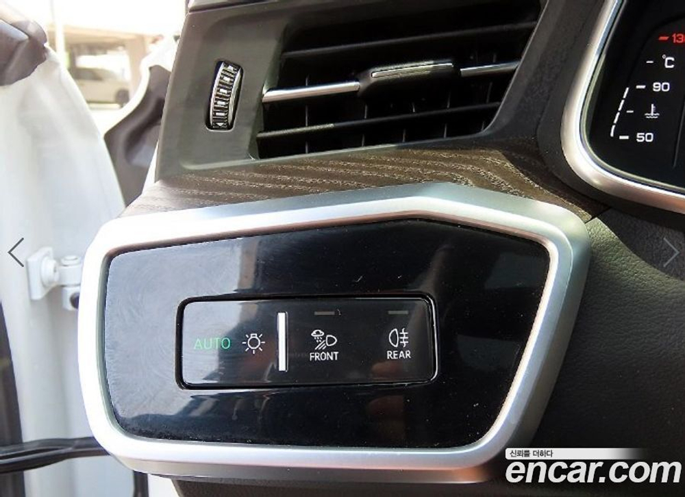 Audi A6 (C8) 45 TFSI Quattro Premium (07.2021)