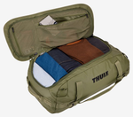 Спортивная сумка Thule Chasm Duffel, 70L, Olivine (3204994)