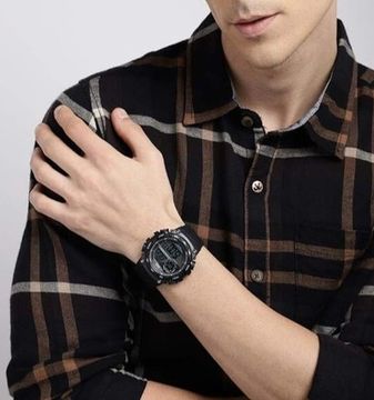 Наручные часы Q&Q M157J003Y