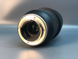 Tamron 70-300mm Di III RXD Sony E