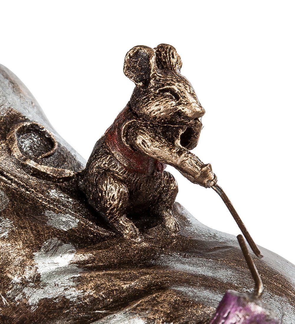 WS-677 Статуэтка «Клоун»