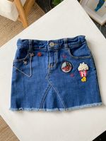 Джинсовая юбка Marc Jacobs, 110