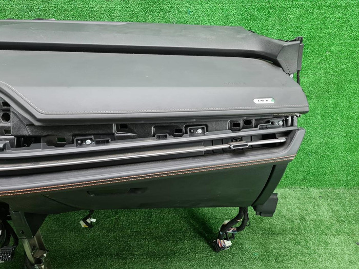 Торпедо Changan Uni-K (2020-н.в.)