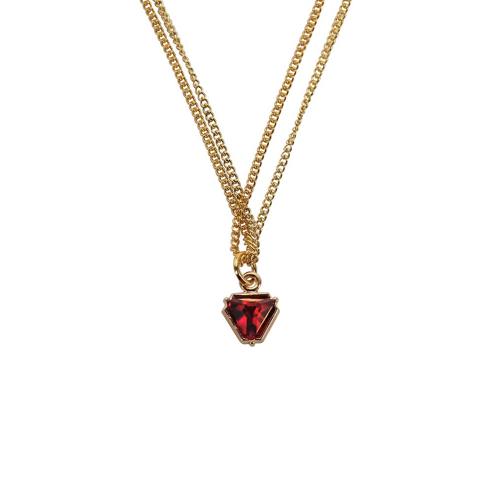 "Паулин" подвеска из коллекции "Леди"от Jenavi