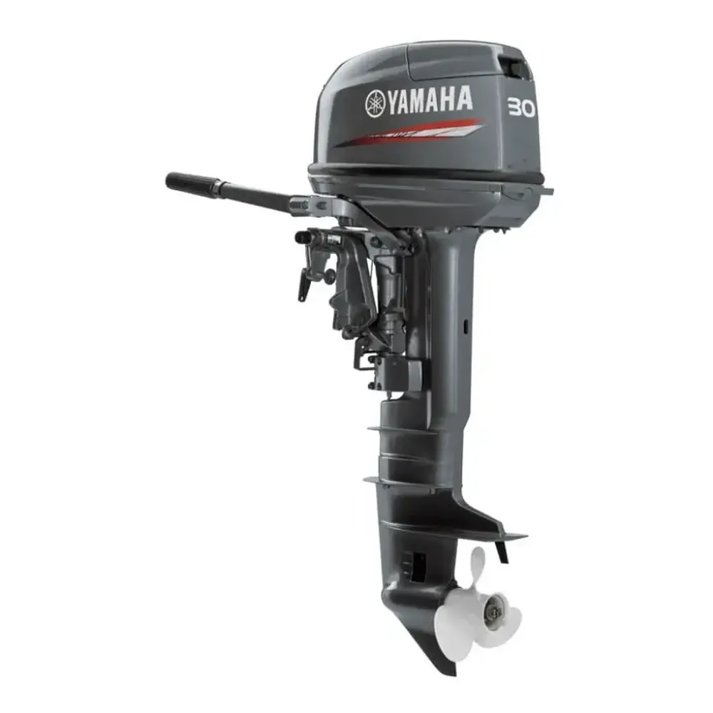 Мотор YAMAHA 30 HMHL