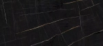 Geotiles Sahara Noir Super Polished 120x280