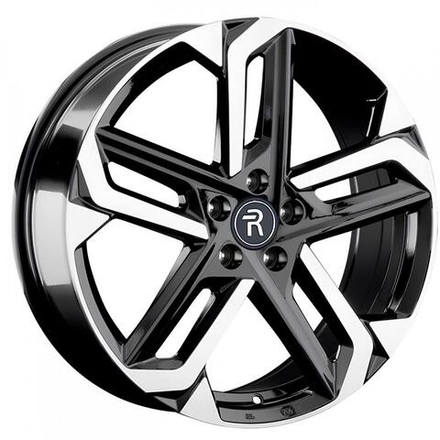 Replay CHR56 7.5x19 5x108 ET 36 Dia 65.1 (BKF)