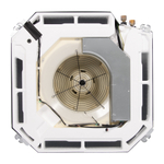 Фанкойл кассетный двухтрубный SHUFT SFR-850R V2 НС-1517691