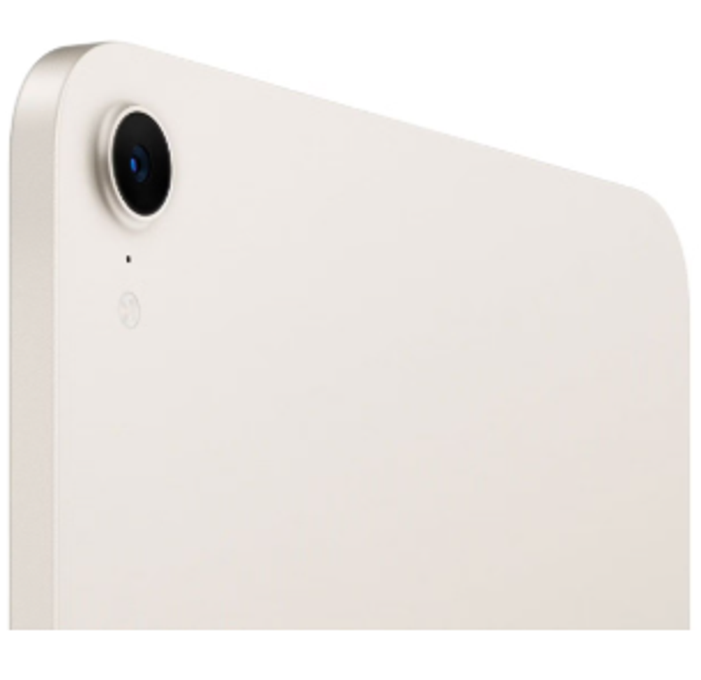 Apple iPad mini (2024) Wi-Fi 128Gb (Starlight)