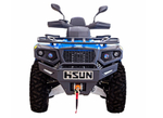 Квадроцикл HISUN TACTIC 1000 LIMITED (Синий)