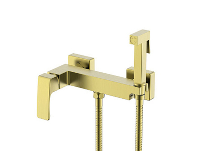 Смеситель с гигиеническим 
душем R01.51.03