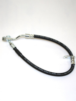 Шланг тормозной передний левый 3500250U3400 JAC JS4/Москвич3 Оригинал