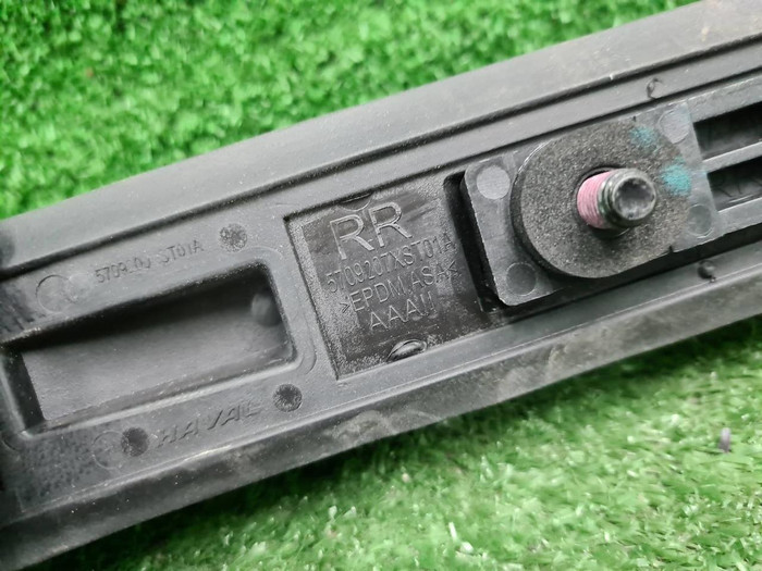 Рейлинг правый Haval Jolion (2021-н.в.)